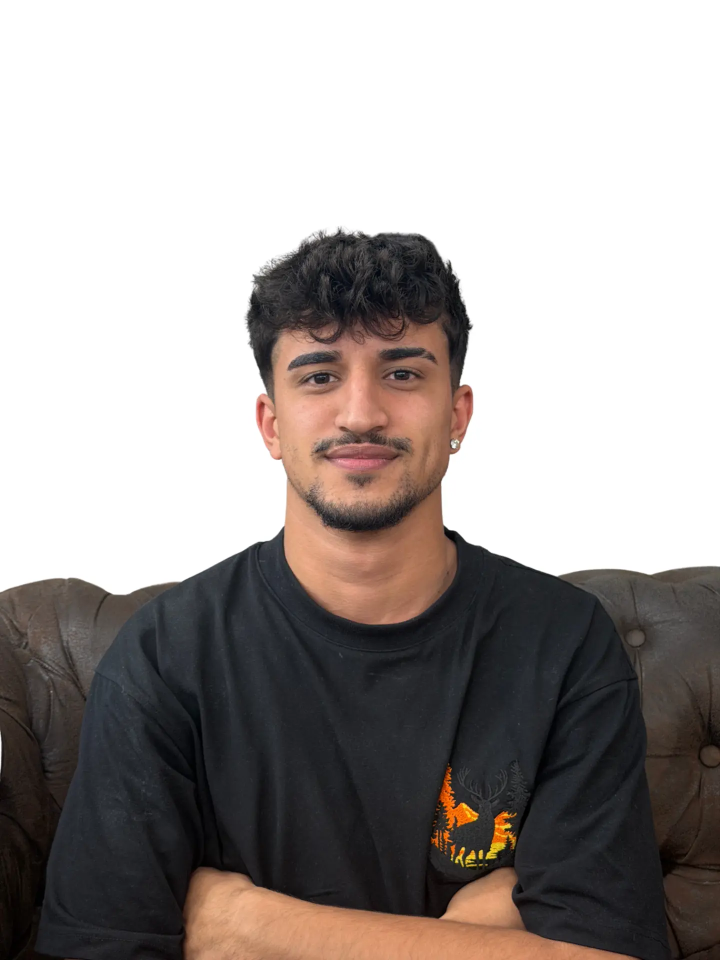Rascho bei Cut & Co